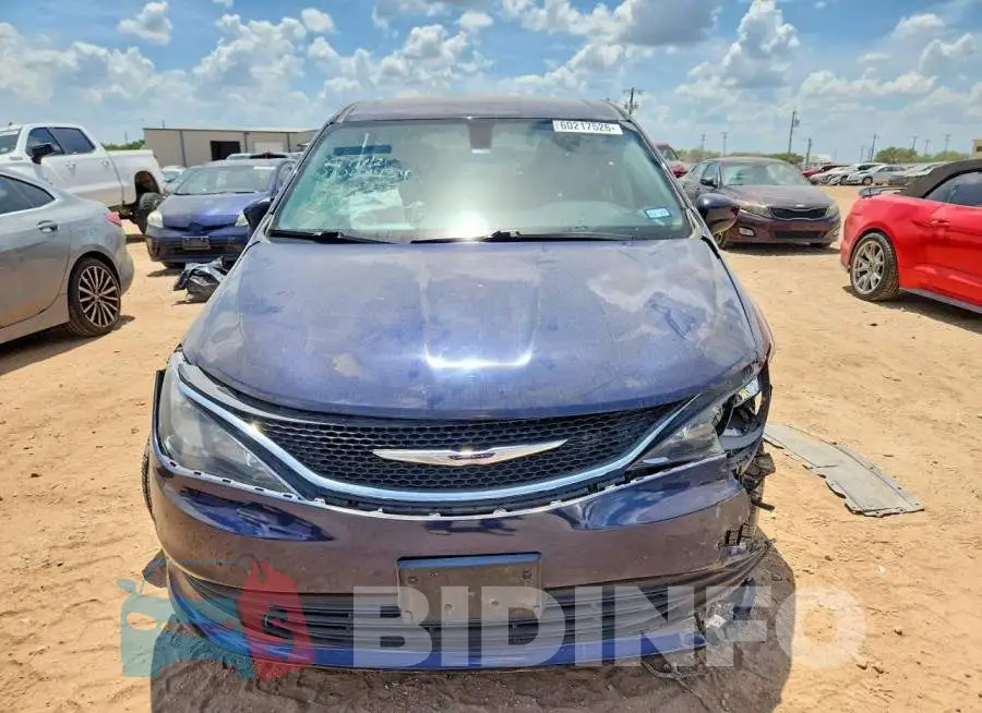 2C4RC1CG7LR134530 Photo# 5