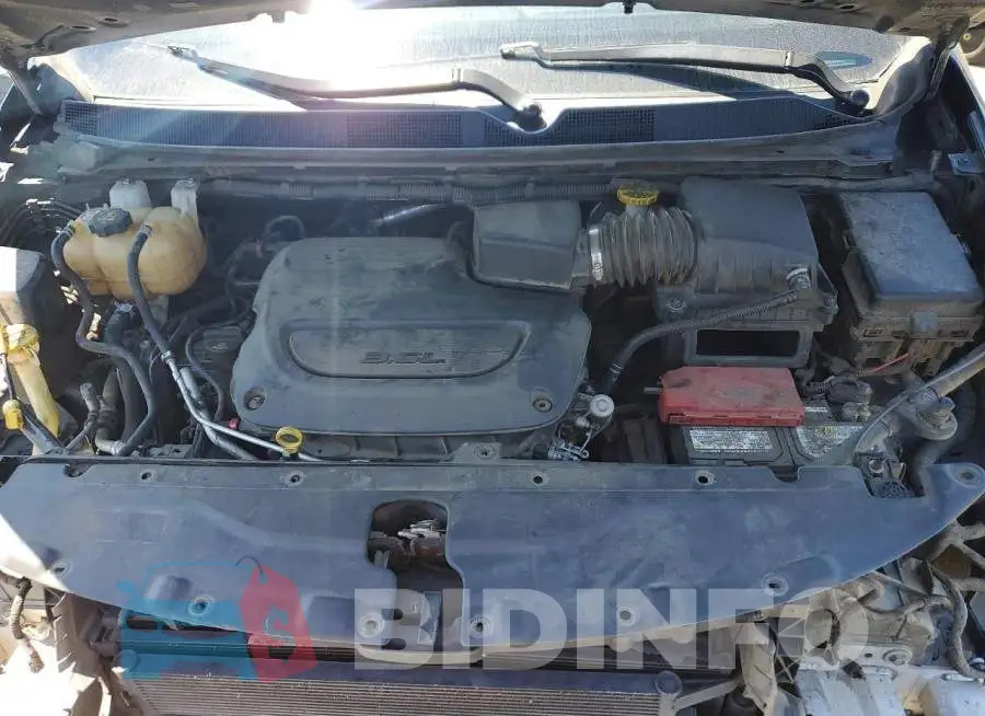 2C4RC1DG7MR516265 Photo# 11