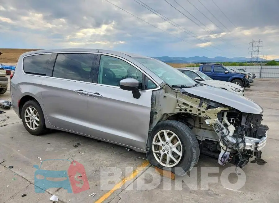 2C4RC1DG8HR610564 Photo# 4