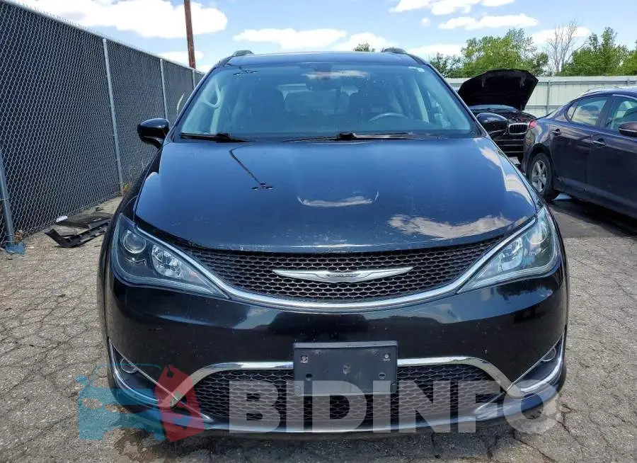 2C4RC1EG1JR271098 Photo# 5