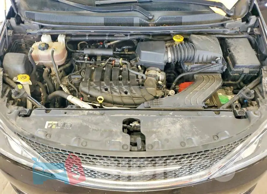 2C4RC1EG6HR635249 Photo# 12