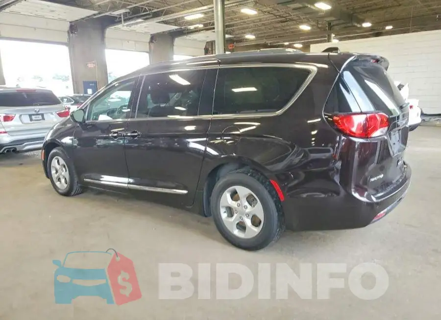 2C4RC1EG6HR635249 Photo# 2