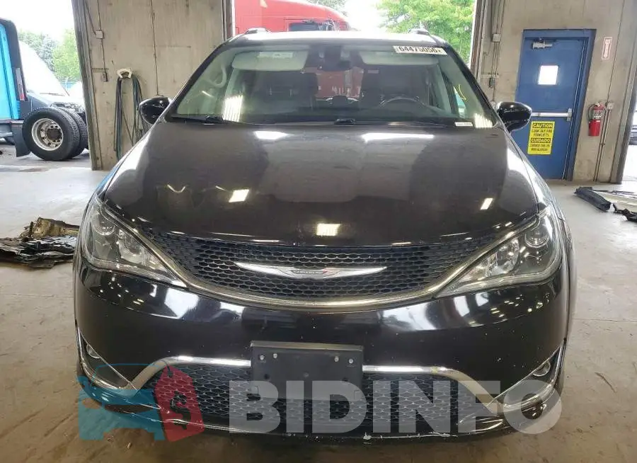 2C4RC1EG6HR635249 Photo# 5