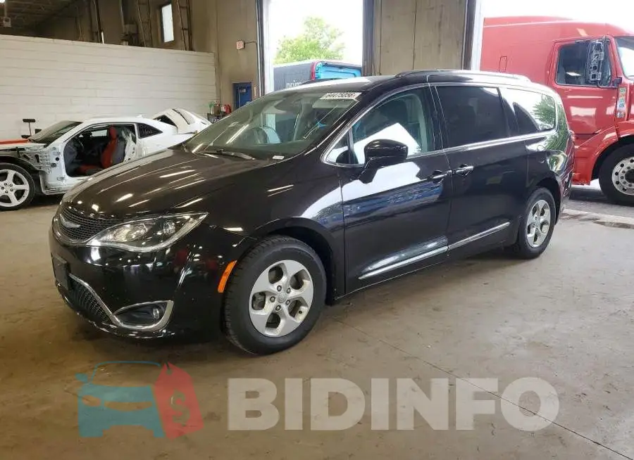 2C4RC1EG6HR635249 Photo# 1