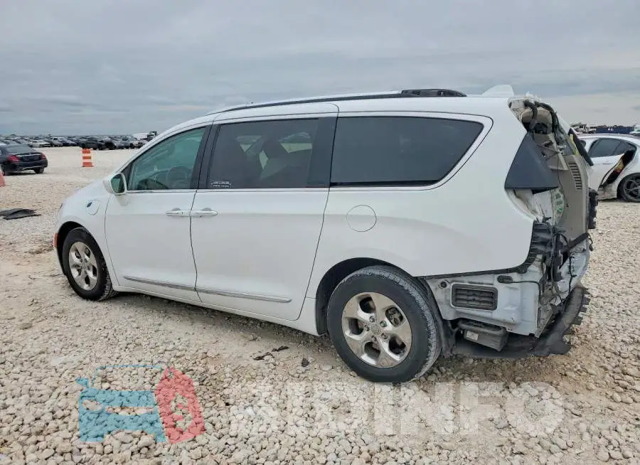 2C4RC1L77JR258312 Photo# 2