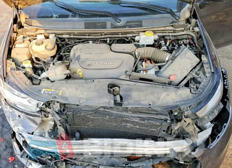 2C4RC1L79MR599456 Photo# 12
