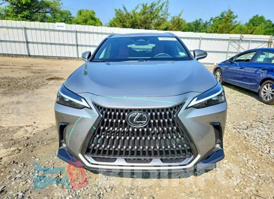 2T2GGCEZ9NC013373 Photo# 5
