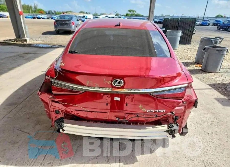 58ACZ1B16MU096735 Photo# 6