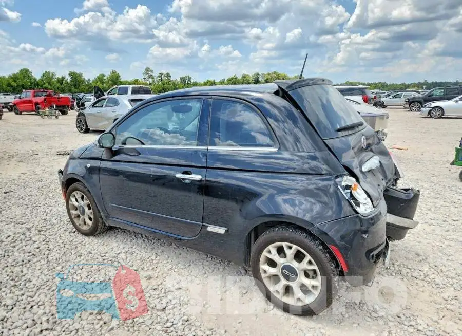 3C3CFFCR5HT700396 Photo# 2