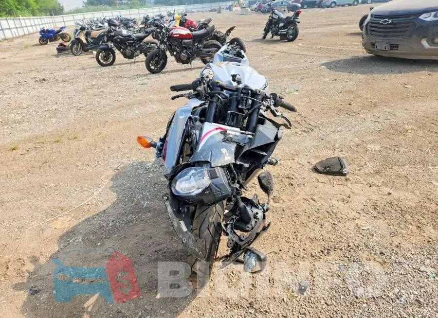 JS1DM11B2R7100255 Photo# 2