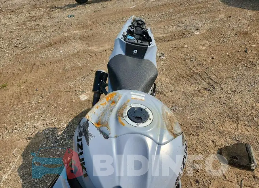 JS1DM11B2R7100255 Photo# 5