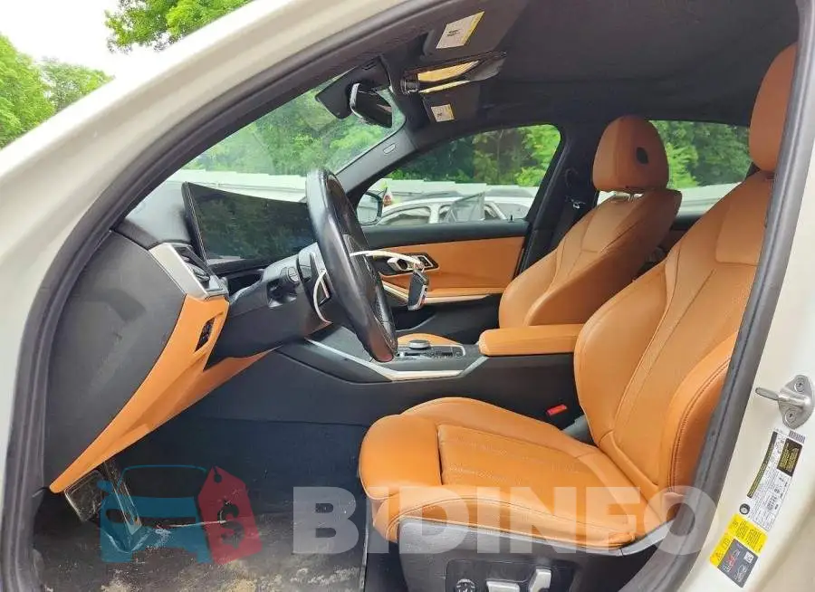 3MW39FS09P8D31613 Photo# 7