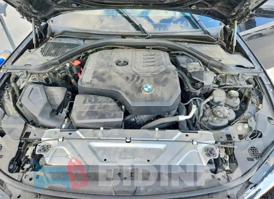 3MW5R1J00L8B30528 Photo# 11