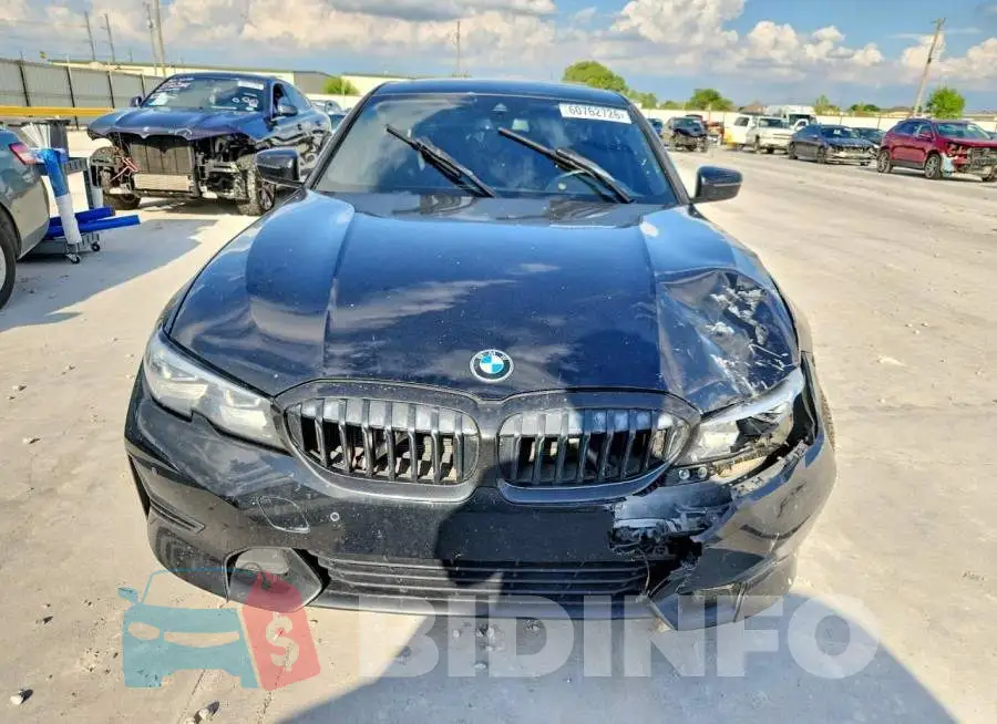3MW5R1J00L8B30528 Photo# 5