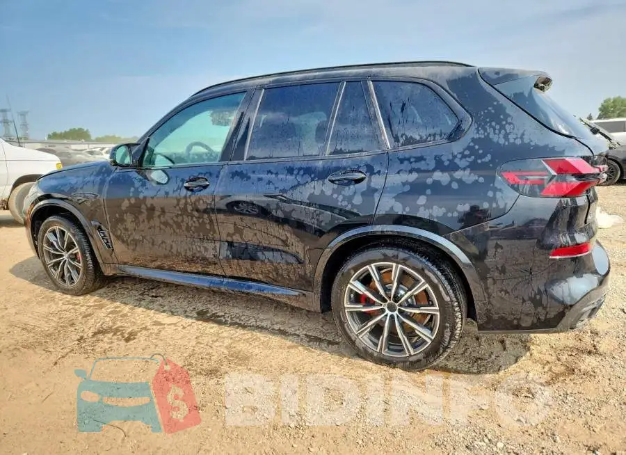 5UX33EU08T9271429 Photo# 2