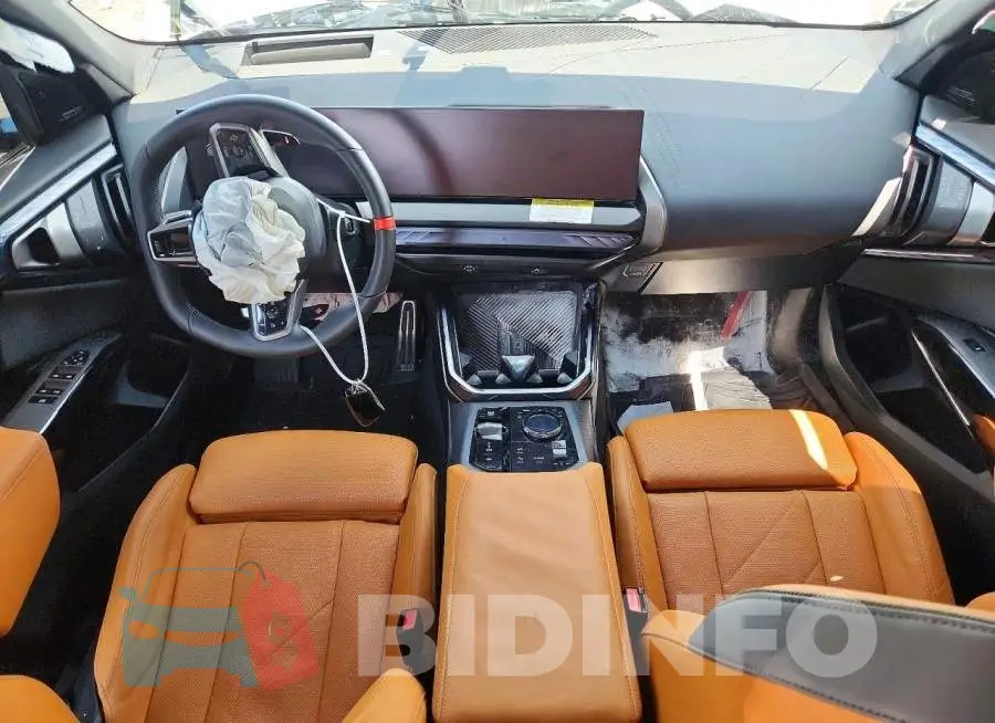 5UX73GP00T9339893 Photo# 8