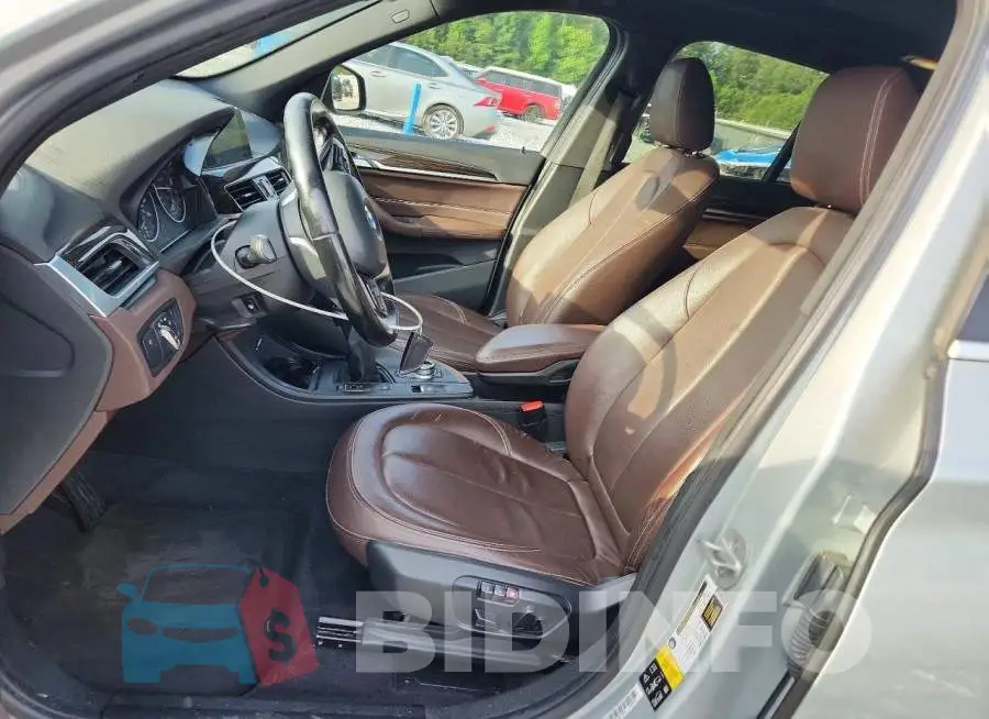 WBXHT3C35J5F92300 Photo# 7