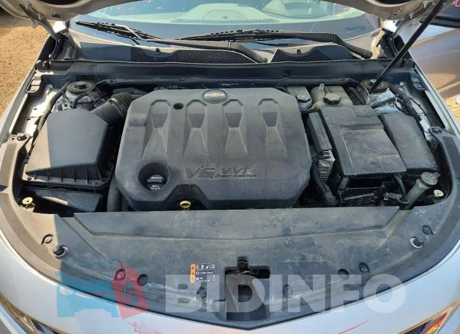 1G11Z5S37JU150267 Photo# 11