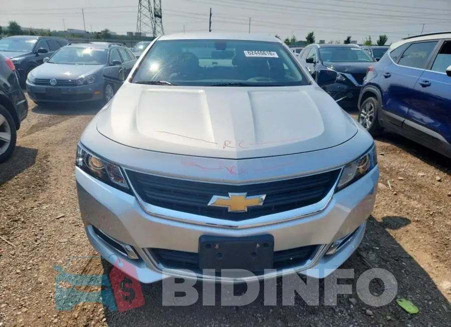 1G11Z5S37JU150267 Photo# 5