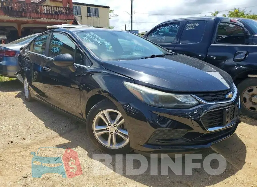 1G1BE5SM6H7110246 Photo# 4