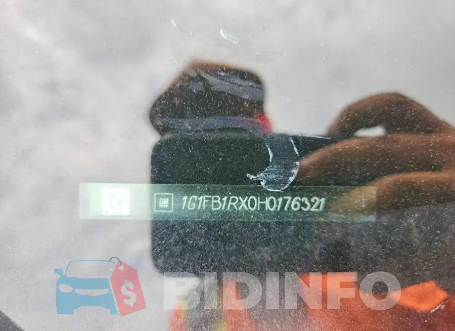 1G1FB1RX0H0176321 Photo# 12