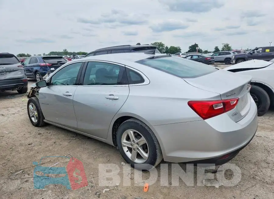 1G1ZB5ST2MF078118 Photo# 2