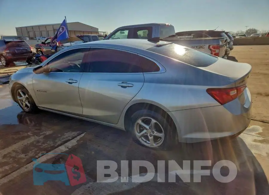 1G1ZB5ST5HF289190 Photo# 2
