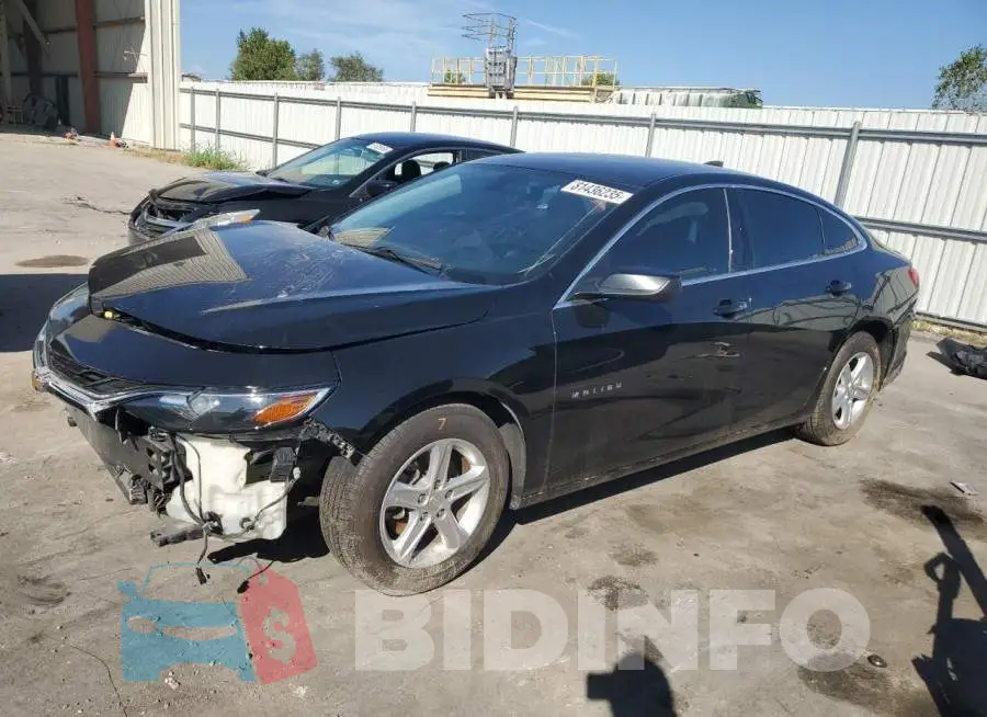 1G1ZC5ST2KF174552 Photo# 1