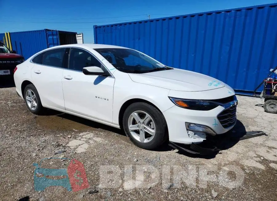 1G1ZC5ST6RF201746 Photo# 4