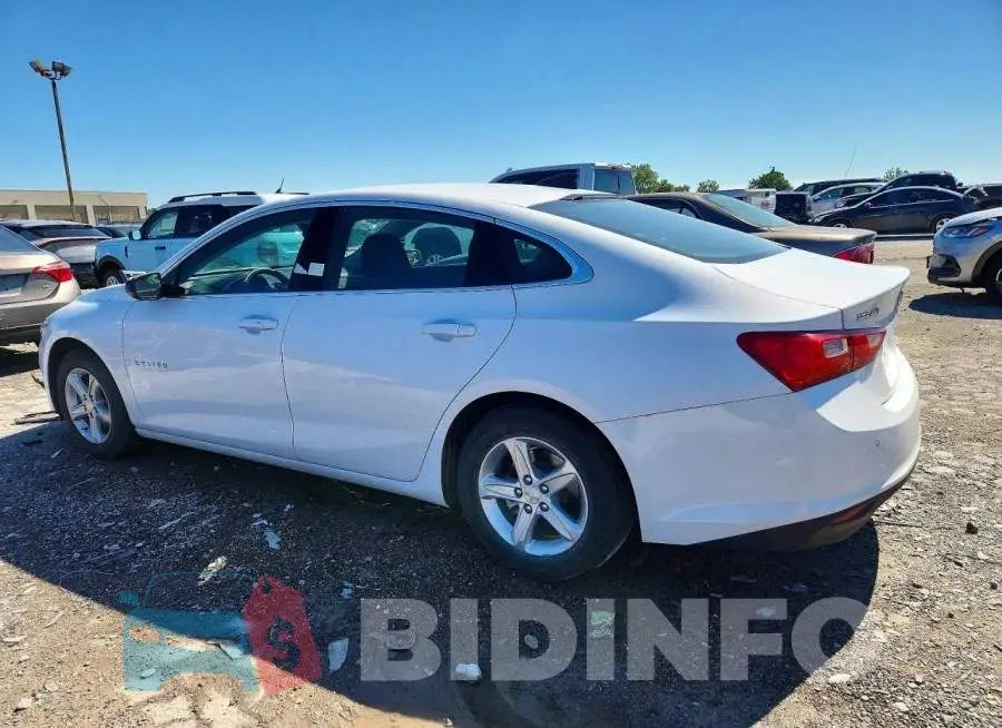 1G1ZC5ST6RF201746 Photo# 2