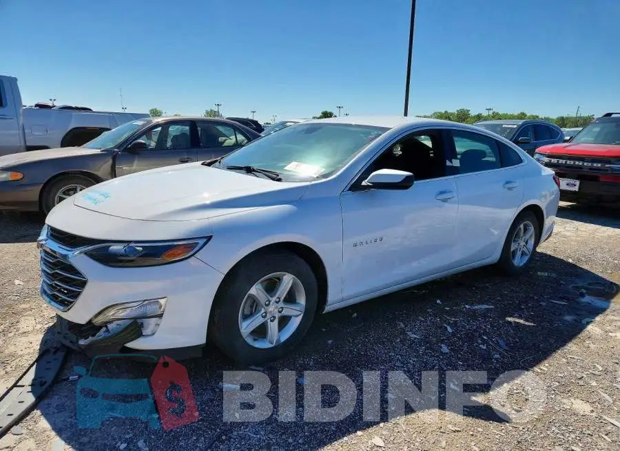 1G1ZC5ST6RF201746 Photo# 1
