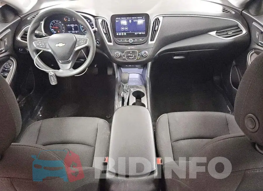 1G1ZC5ST6RF227201 Photo# 8
