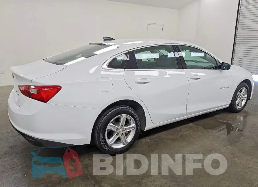 1G1ZC5ST6RF227201 Photo# 3