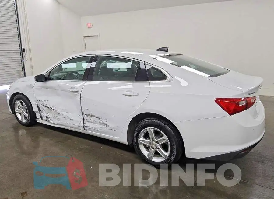 1G1ZC5ST6RF227201 Photo# 2