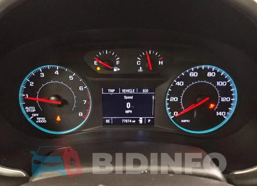 1G1ZC5ST6RF227201 Photo# 9