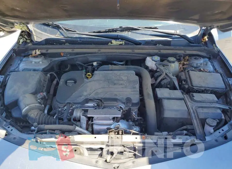 1G1ZC5ST8PF218061 Photo# 11