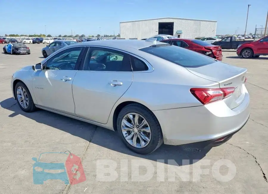 1G1ZD5ST0KF134595 Photo# 2
