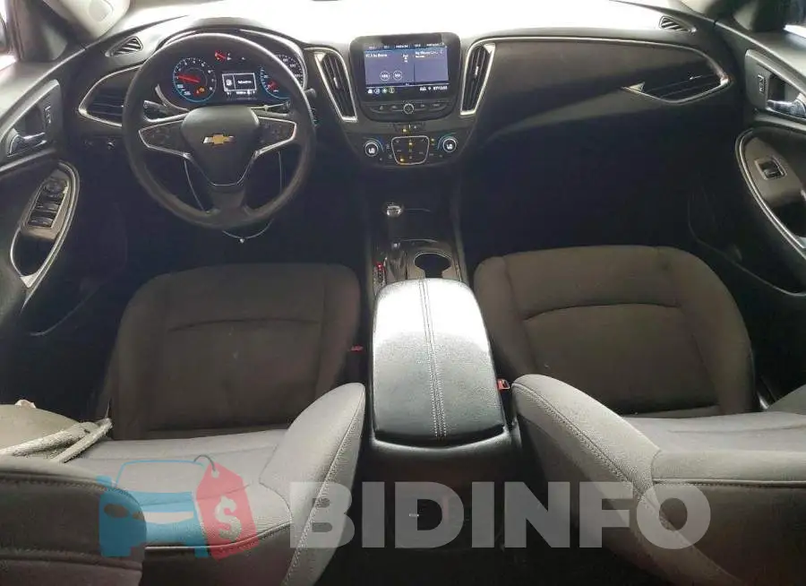 1G1ZD5ST0LF090132 Photo# 8