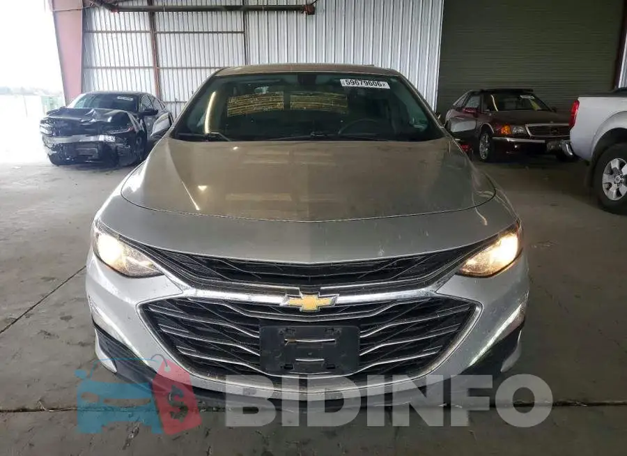 1G1ZD5ST0NF174938 Photo# 5