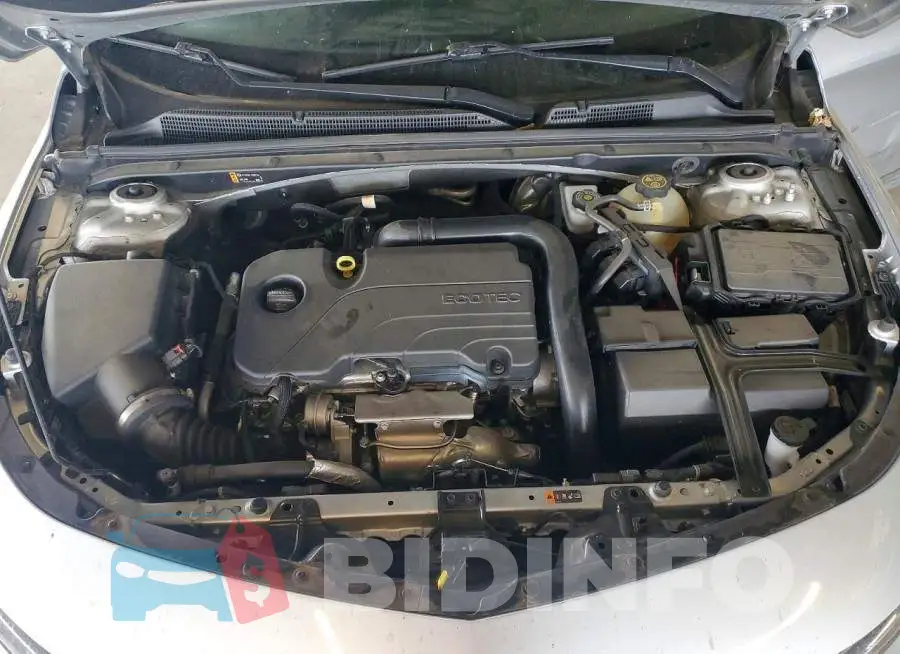 1G1ZD5ST0NF174938 Photo# 11