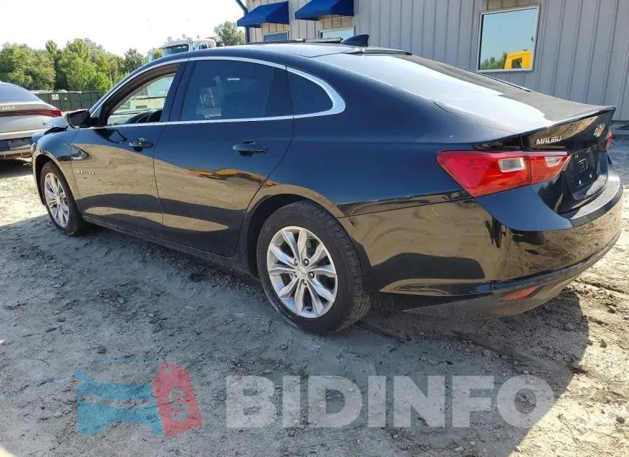 1G1ZD5ST0RF134848 Photo# 2