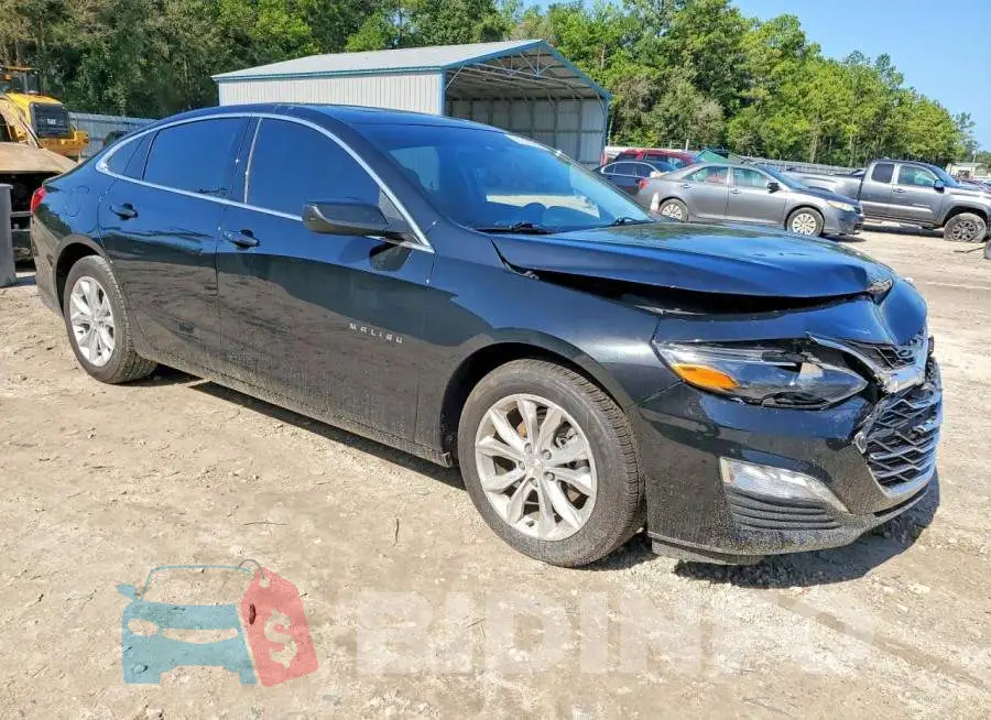 1G1ZD5ST0RF134848 Photo# 4