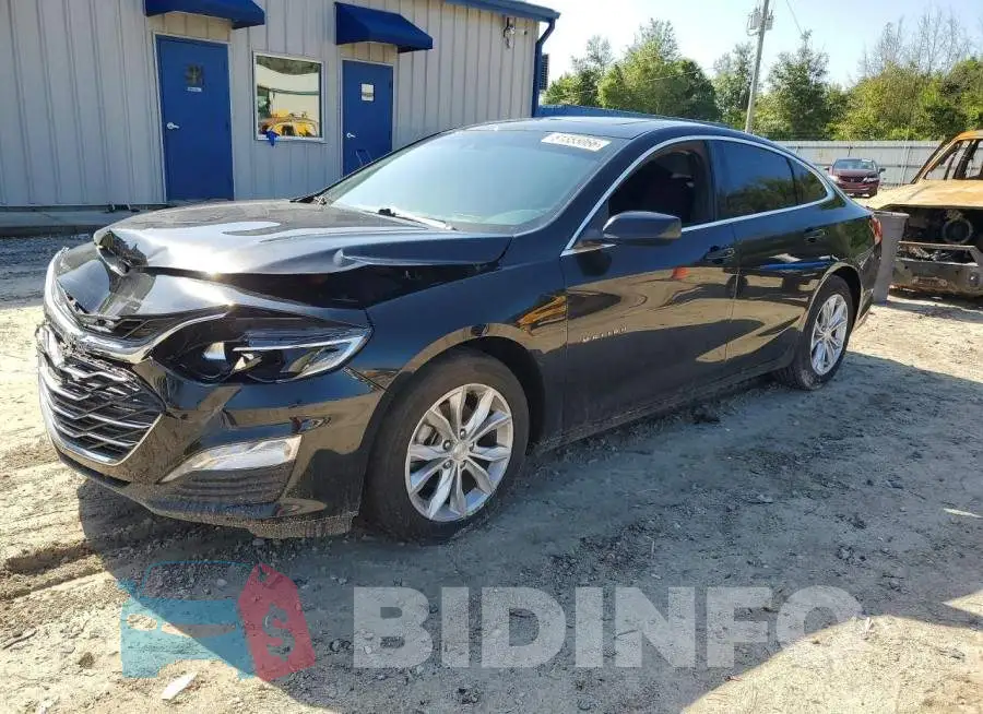 1G1ZD5ST0RF134848 Photo# 1