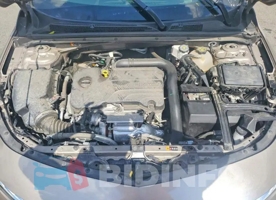 1G1ZD5ST0RF153156 Photo# 11