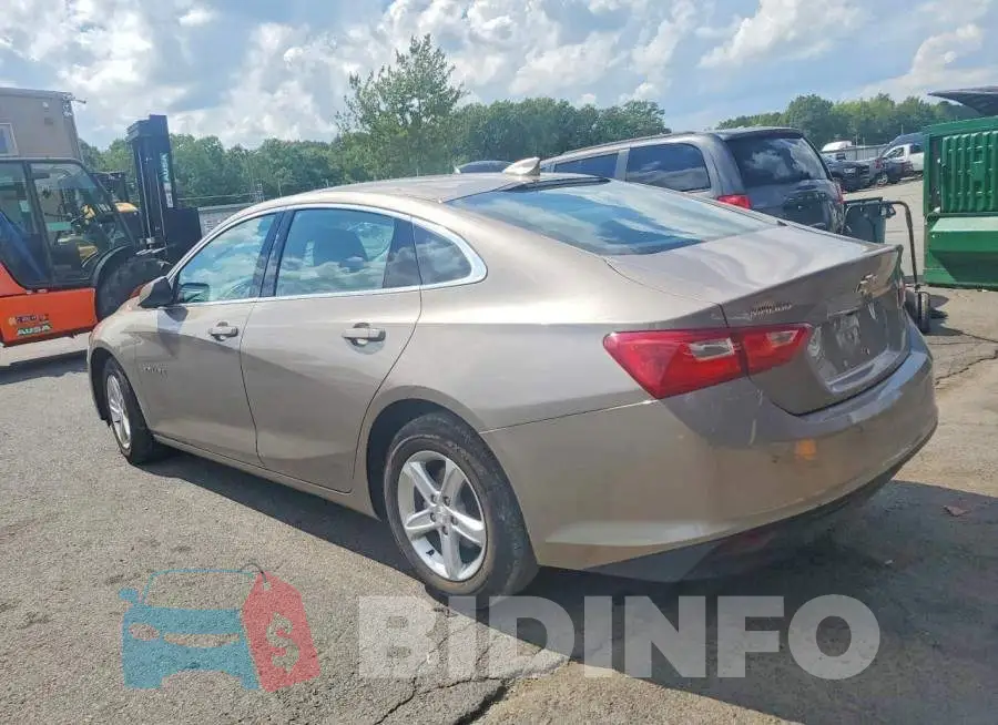 1G1ZD5ST0RF153156 Photo# 2
