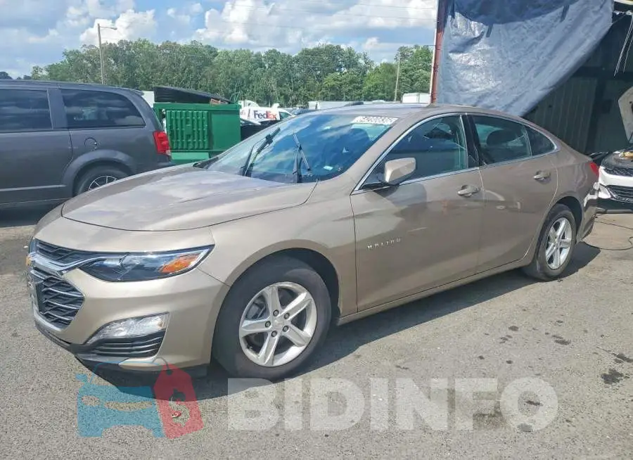 1G1ZD5ST0RF153156 Photo# 1