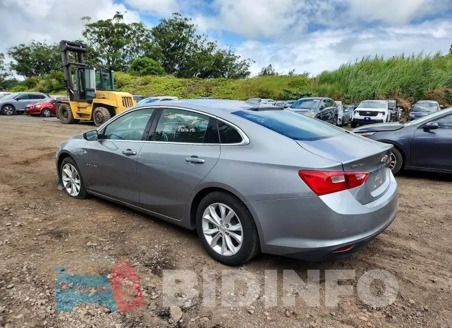 1G1ZD5ST0SF137092 Photo# 2