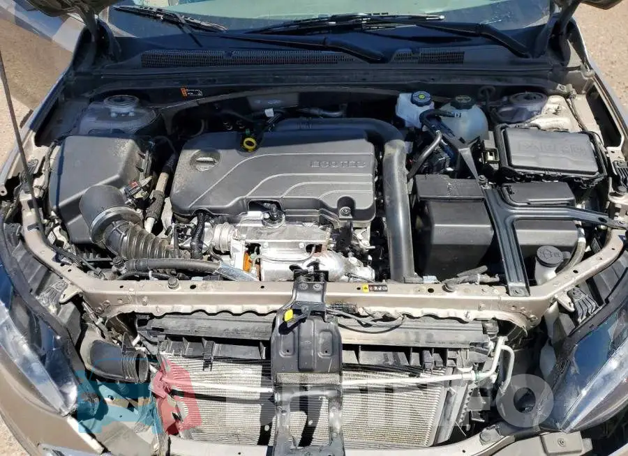 1G1ZD5ST0SF153261 Photo# 11