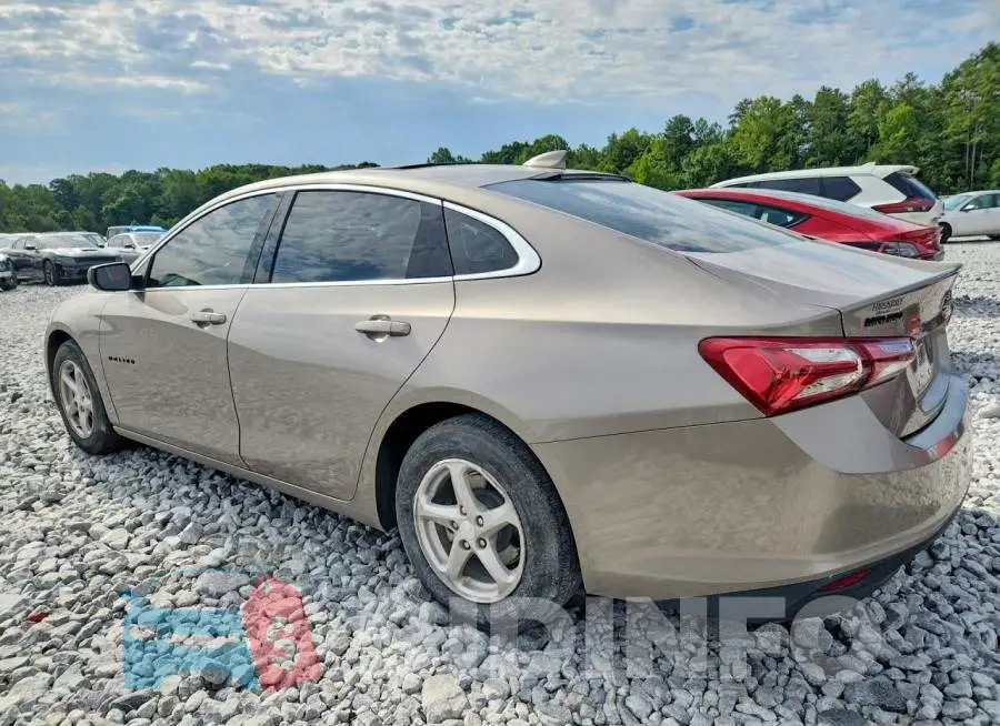 1G1ZD5ST1NF201158 Photo# 2