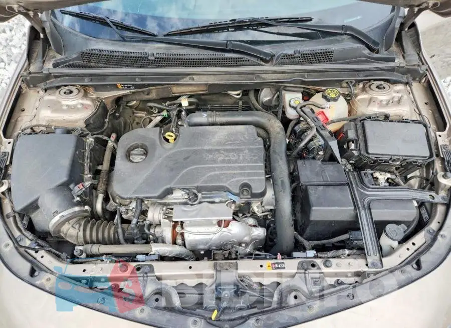 1G1ZD5ST1NF201158 Photo# 11